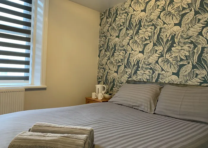 Malibu Hotel Blackpool